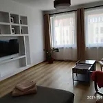 Apartament Przy Parku Srodmiescie
